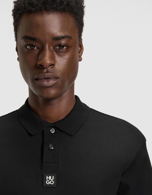 HUGO - Deabono D Polo