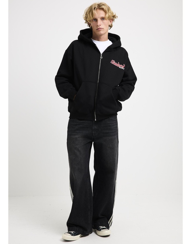 Standard - Eternal Zip Hoodie