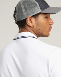 G-Star - Dunda Slim Stripe Polo