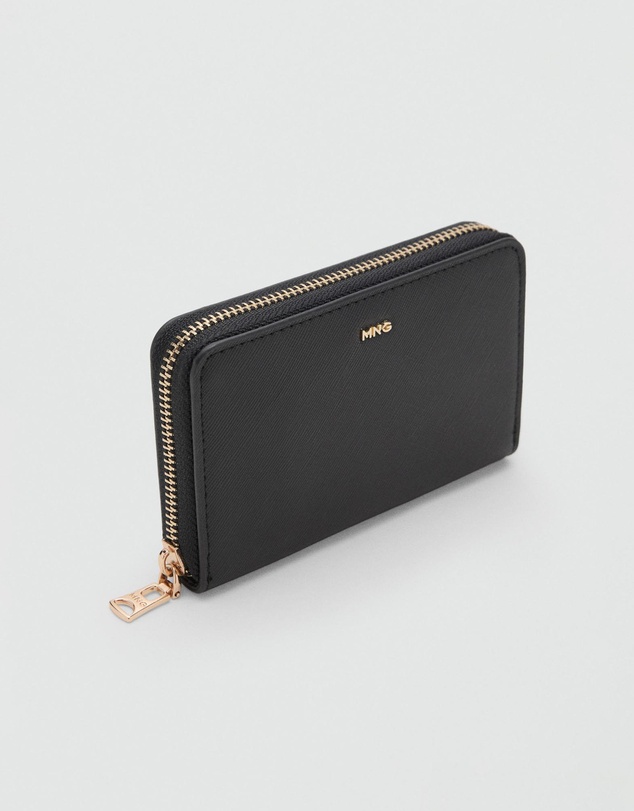 M.N.G - Martes Wallet Medium