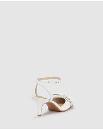 Chaos & Harmony - Romance Heel