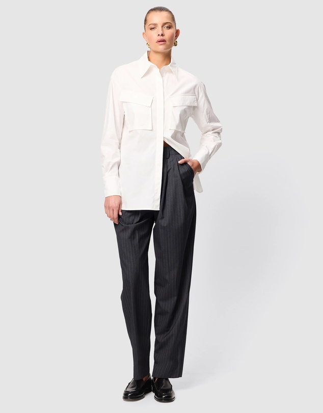 Mossman - Tudor Shirt
