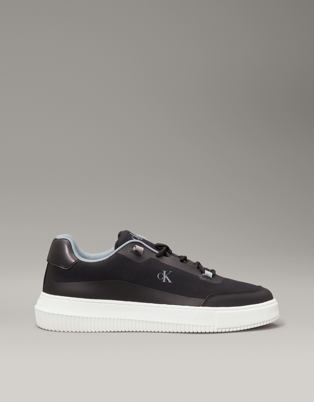 Calvin Klein - Ripstop Sneakers