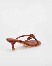 Sol Sana - Antibes Mule