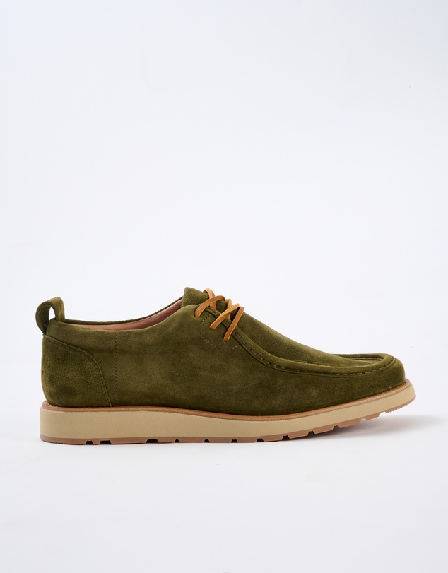 3 Wise Men - 3 Wise Men Keuning Shoe