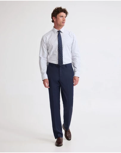 Oxford - Islington Classic Fit Shirt