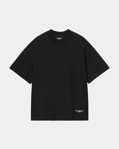 Carhartt WIP - SS Chapter Script T-Shirt
