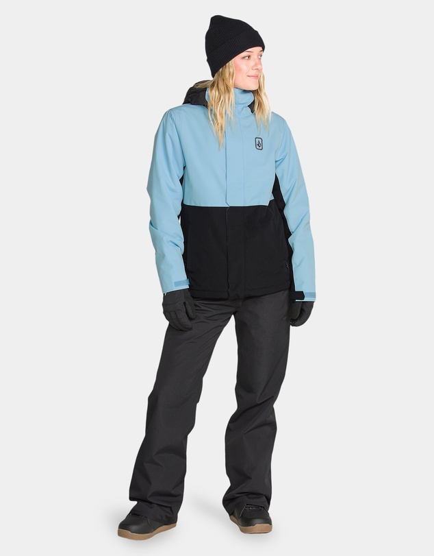 Volcom - Womens Bolt Insulated Jacket