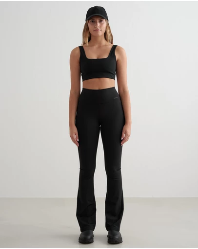 Aim'n - Warming Flare Tights
