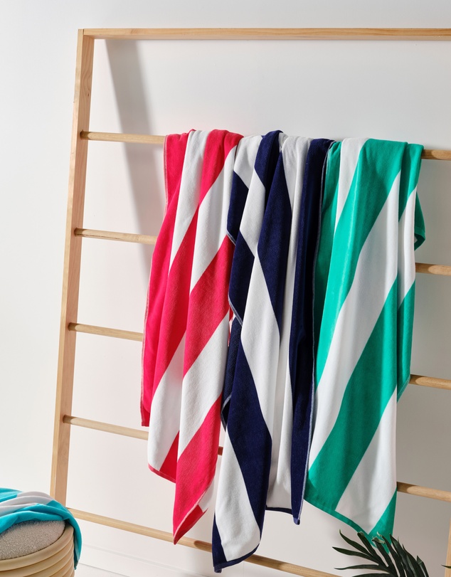 Linen House - Portofino Beach Towel