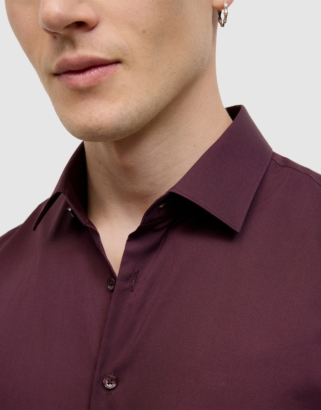 Politix - Eddie Long Sleeve Shirt