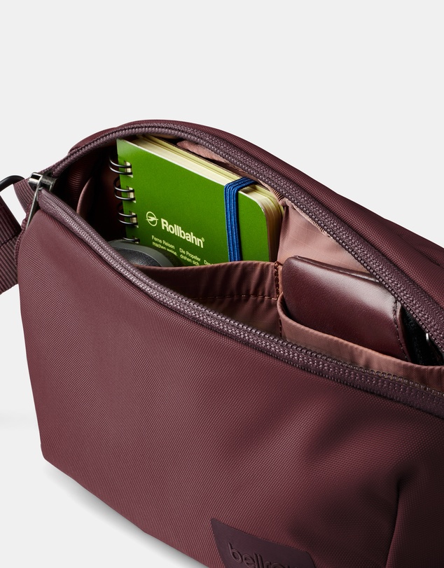 Bellroy - Laneway Belt Bag