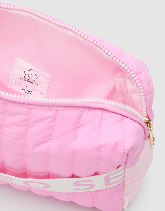 Seed Heritage - Toiletry Bag