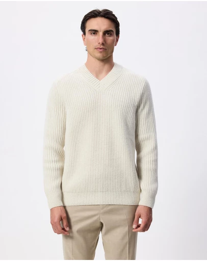 BOSS - Karinet Jumper