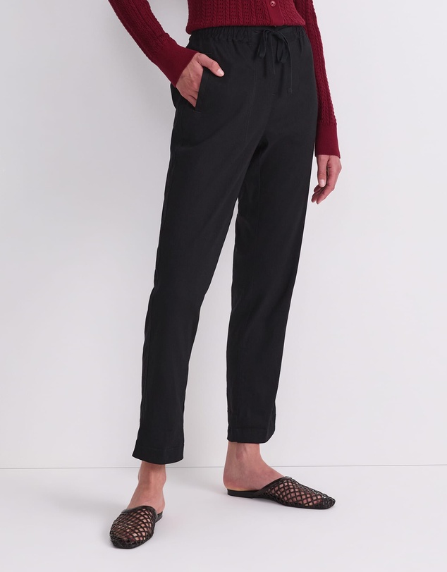 Sportscraft - Rosa Linen Pants