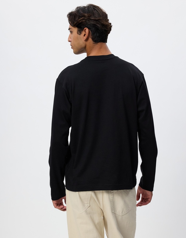 AS Colour - Box LS Tee