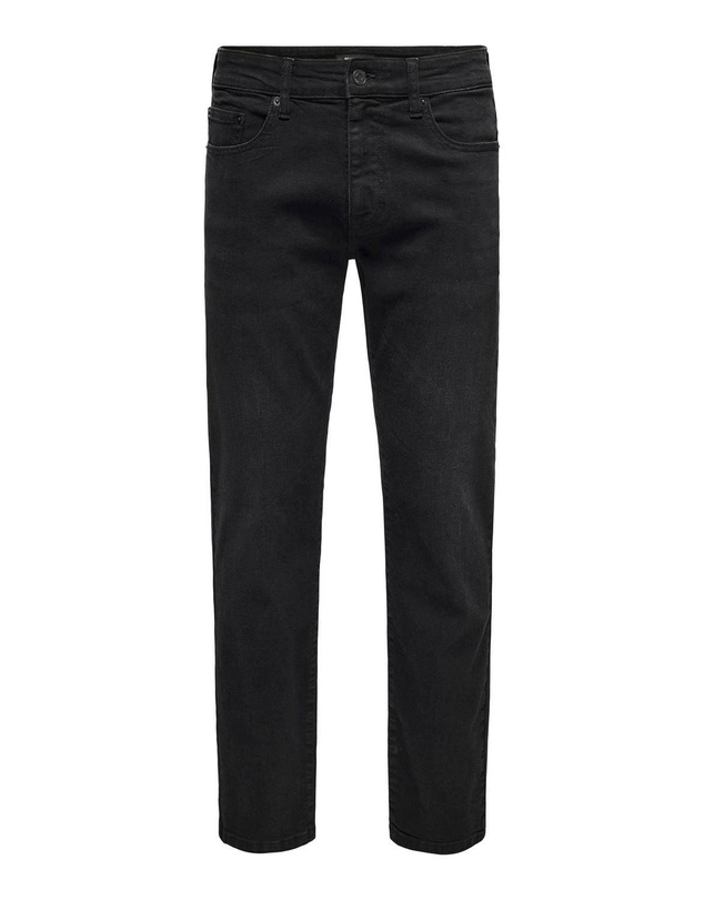 Only & Sons - Weft Regular Jeans