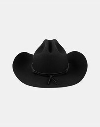 Lack Of Color - The Ridge Cowboy Hat