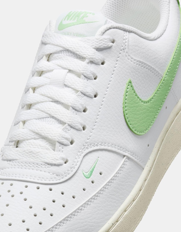 Nike - Court Vision Low Next Nature - Women's