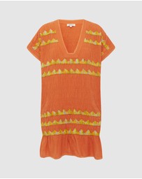 BOTEH - Hera Tunic