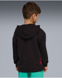 Puma - PUMA x PAW PATROL Graphic Hoodie - Kids