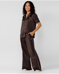 Lorna Jane - Sweet Dreams Satin Pants