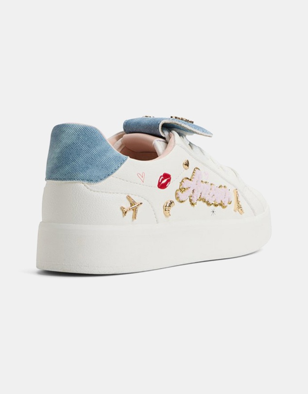 ALDO - Frenchie Sneakers