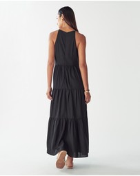 Willa - Aquila Maxi Dress