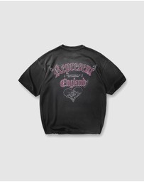 Represent - Duality Tee