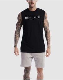 Counter Culture - Atlas Tank