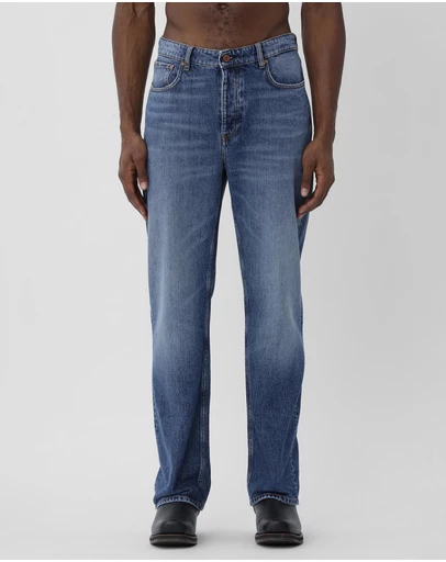 Won Hundred - Steve Jeans