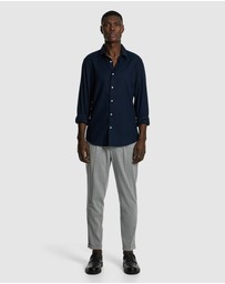 yd. - Hargrove Brushed Shirt