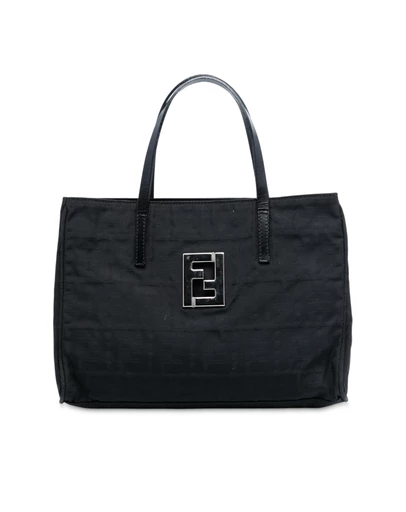 Pre-Loved by Azura Reborn - Pre-Loved Zucca Canvas Tote
