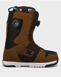 DC Shoes - Mens Phase BOA Pro Snowboard Boots