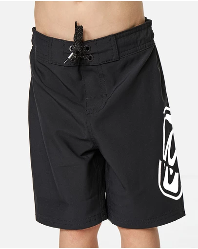 Rip Curl - Mirage Archive Split Boardshorts - Teens