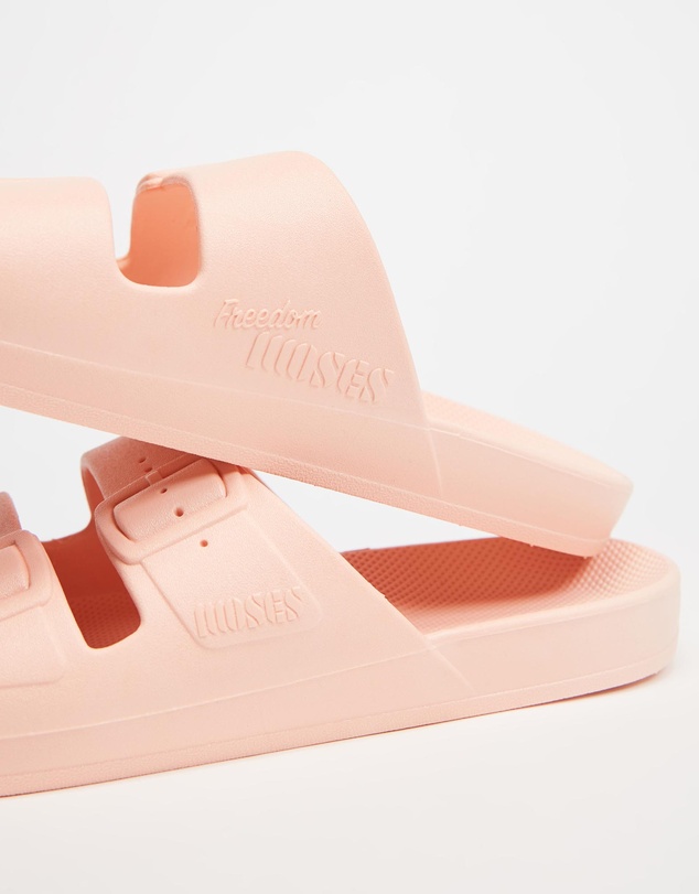 Freedom Moses - Slides - Kids