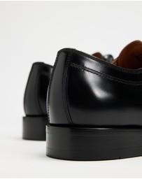 Florsheim - Sentinel Cap - Men's