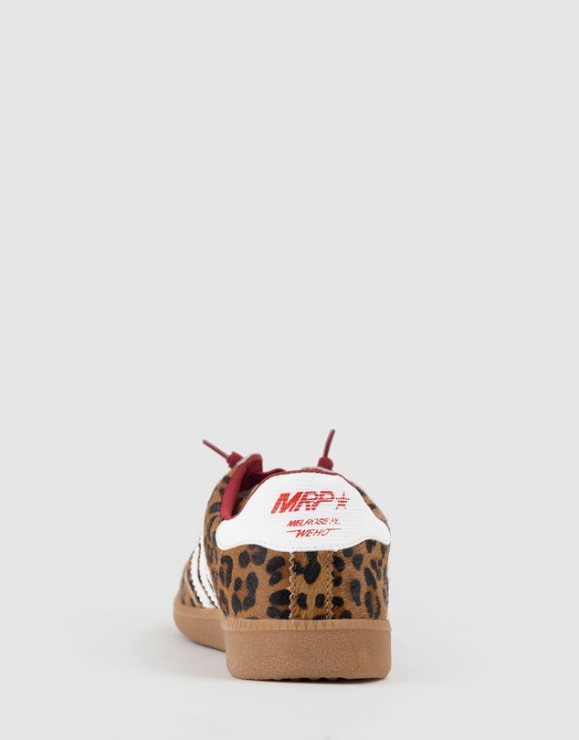 Edward Meller - JESTER Sneaker