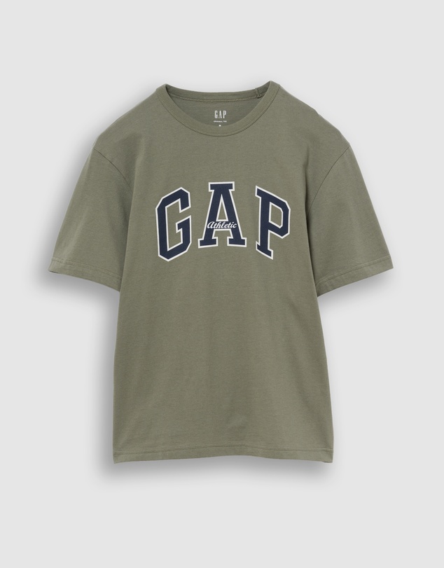 GAP - Gap Arch Logo T-Shirt