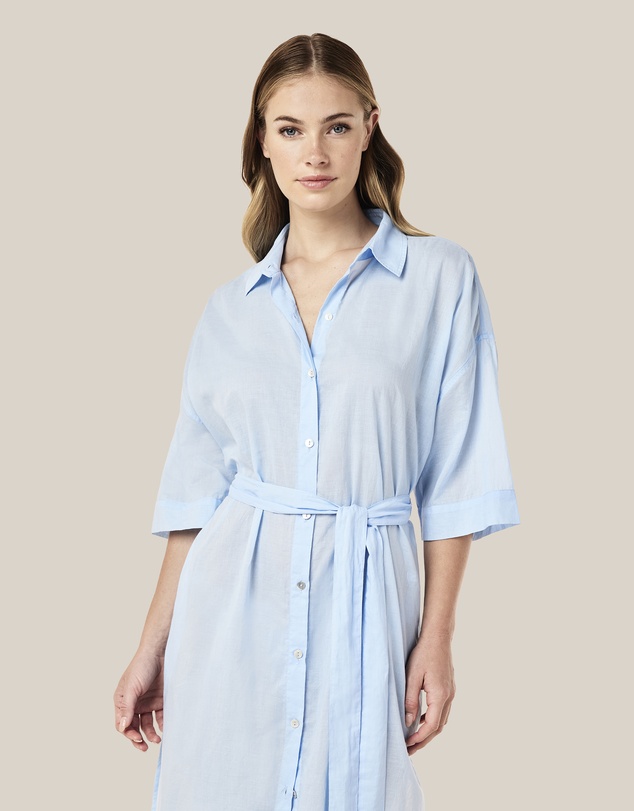 Papinelle - Nicola Relaxed Maxi Nightshirt