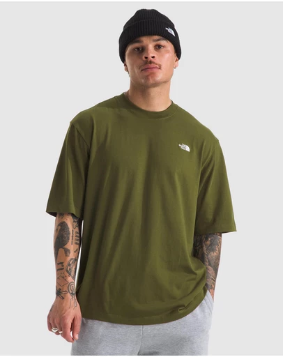 The North Face - Essential Oversized SS T-Shirt