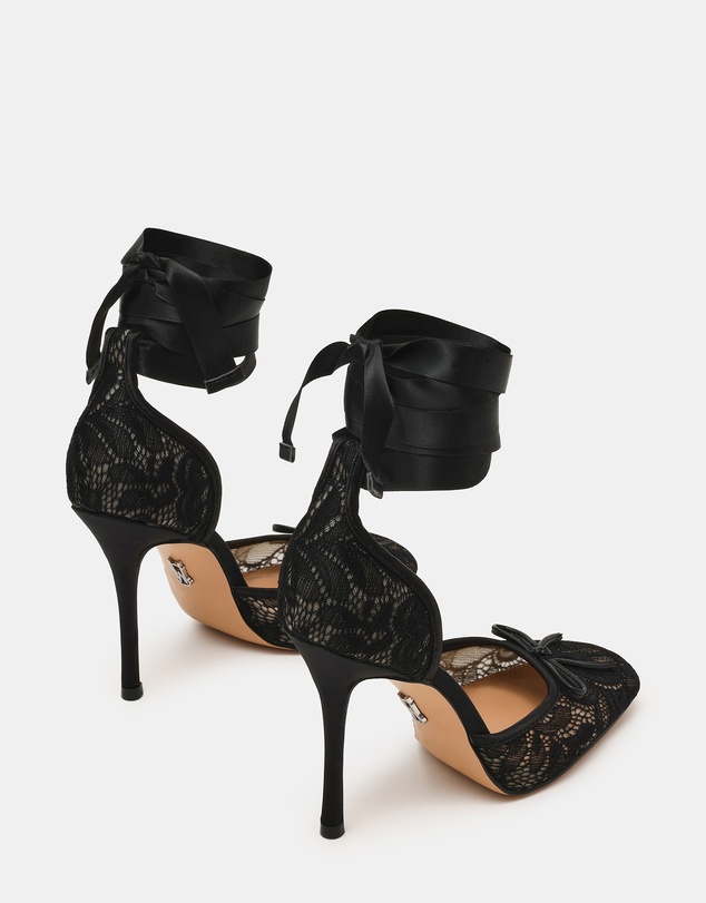 Steve Madden - Larina Heels