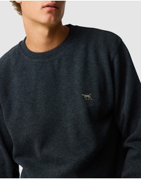 Rodd & Gunn - Gunn Crew Neck Sweat
