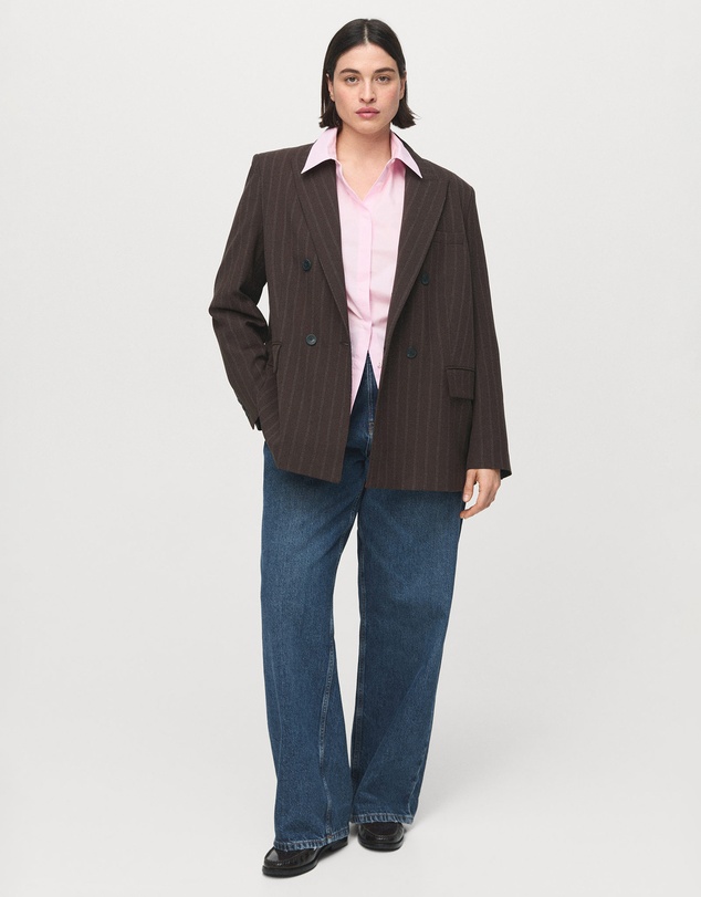 M.N.G - Pbirise Blazer