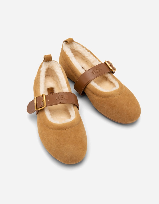 Ozwear Connection Uggs - Ugg Amelia Mary Jane