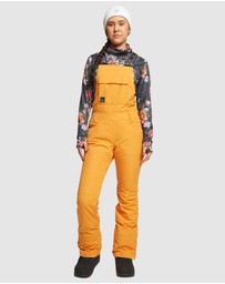ROJO Outerwear - Snow Day Bib