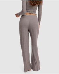 Cotton On Body - Airy Soft Wide Leg Pants