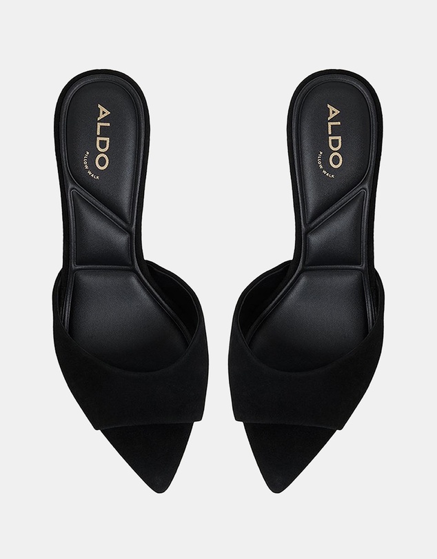 ALDO - Benalden Heels