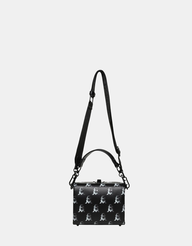 Steve Madden - BLaw Black Black Handbag