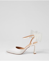 Mollini - Truelove Heels